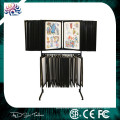 Tattoo Flash Design FLOOR Free Standing RACK Display